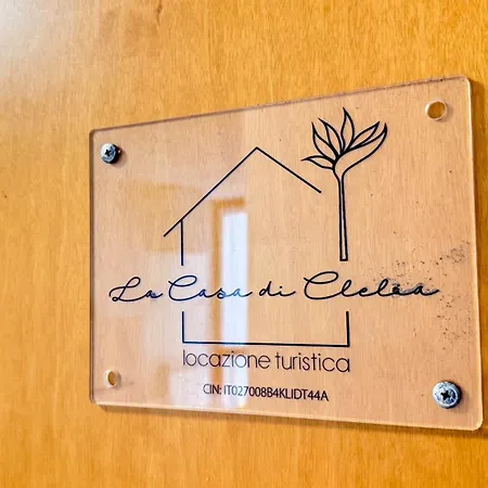 La Casa Di Clelia By Ca-sa Check *