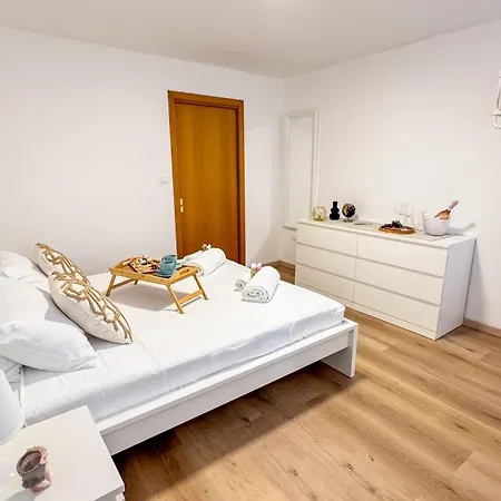 Appartement La Casa Di Clelia By Ca-sa Check *