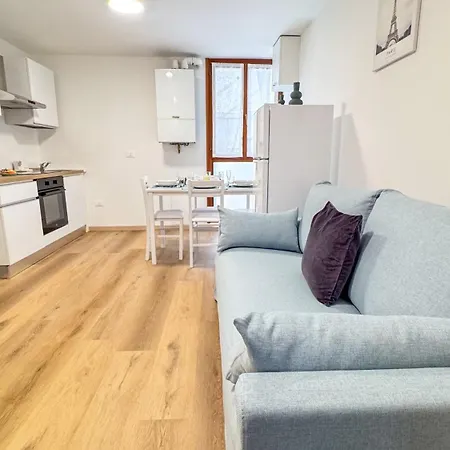 Apartmán La Casa Di Clelia By Ca-sa Check *